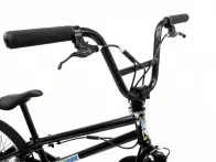 St. Martin "Darwin" 2012 BMX Rad