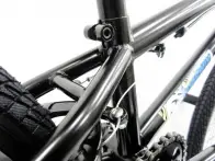 St. Martin "Darwin" 2012 BMX Rad