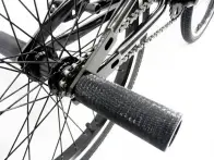 St. Martin "Darwin" 2012 BMX Rad