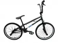 St. Martin "Darwin" 2012 BMX Rad