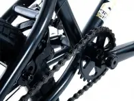 St Martin "Darwin" 2013 BMX Rad