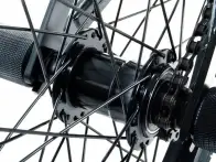 St Martin "Darwin" 2013 BMX Rad