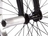 St. Martin "Darwin" BMX Rad