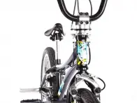 St. Martin "Darwin" BMX Rad