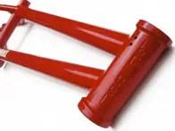 St Martin "Diamond 2010" BMX Rahmen