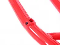 St Martin "EBS Removable Kit" Bremssockel Set