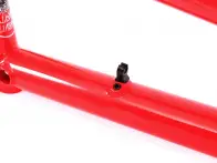 St Martin "EBS Removable Kit" Bremssockel Set