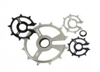 St Martin "English" Kettenblatt