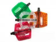 St Martin "PVC" Pedale