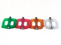 St Martin "PVC" Pedale