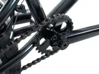 St Martin "Selection" 2014 BMX Rad