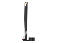 Lezyne "Steel Hv Clik™ Floor Drive" Luftpumpe