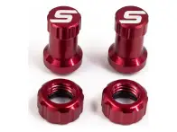 Stan's NoTubes Tubeless Ventil Color Kit