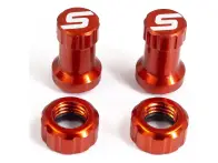 Stan's NoTubes Tubeless Ventil Color Kit