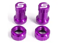 Stan's NoTubes Tubeless Ventil Color Kit