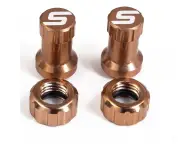 Stan's NoTubes Tubeless Ventil Color Kit