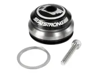 Stay Strong "Integrated Tapered 1-1/8 to 1.5" BMX Race Headset - Black