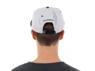 Stay Strong "Alpine Snapback" Kappe