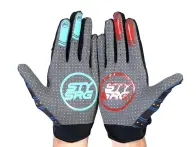 Stay Strong "Arcade" Handschuhe - Multicolor