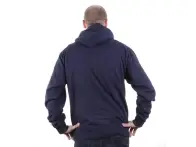 Stay Strong "Archie" Hooded Pullover