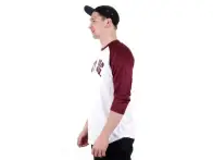 Stay Strong "Archie Raglan" 3/4 Longsleeve