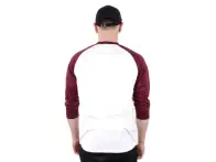 Stay Strong "Archie Raglan" 3/4 Longsleeve