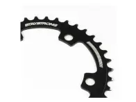Stay Strong "Axion 5 Bolt" BMX Race Kettenblatt - Black