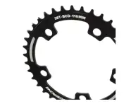 Stay Strong "Axion 5 Bolt" BMX Race Kettenblatt - Black