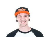 Stay Strong "Cali" Cap