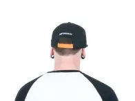 Stay Strong "Cali" Cap