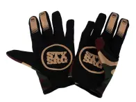 Stay Strong "Camo" Gloves