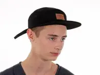Stay Strong "Camper" Cap