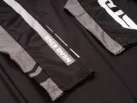 Stay Strong "Checker" Trikot