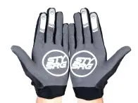 Stay Strong "Checkerboard" Handschuhe