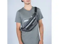 Stay Strong "Chevron Crossbody" Bumbag