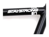 Stay Strong "Chevron" BMX Race Lenker