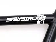 Stay Strong "Chevron" BMX Race Lenker