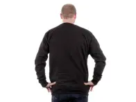 Stay Strong "English Crew" Pullover