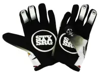 Stay Strong "Fast Cats" Gloves