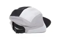 Stay Strong "Faster 6 Panel" Kappe - Grey