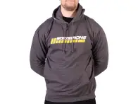 Stay Strong "Faster" Hooded Pullover