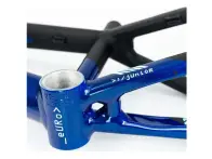 Stay Strong "For Life V5 Cruiser Pro 2XL" 2025 BMX Race Frame