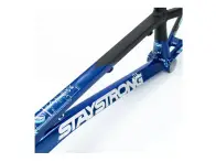Stay Strong "For Life V5 Cruiser Pro 2XL" 2025 BMX Race Frame