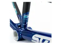 Stay Strong "For Life V5 Cruiser Pro 2XL" 2025 BMX Race Frame