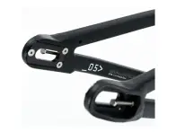 Stay Strong "For Life V5 Pro 2XL" 2025 BMX Race Frame