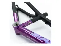Stay Strong "For Life V5 Pro 2XL" 2025 BMX Race Frame
