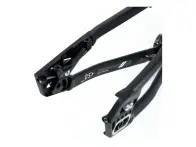 Stay Strong "For Life V5 Pro 2XL" 2025 BMX Race Frame