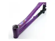 Stay Strong "For Life V5 Pro 2XL" 2025 BMX Race Frame