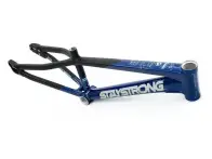 Stay Strong "For Life V5 Pro 4XL" 2025 BMX Race Frame