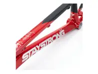 Stay Strong "For Life V5 Expert" 2025 BMX Race Frame